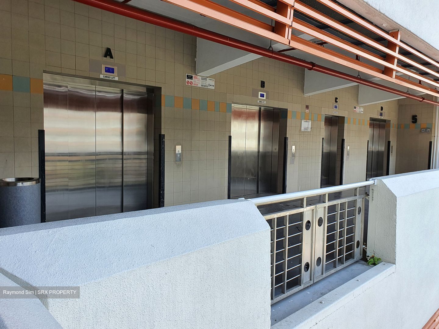 Kallang Place (D12), Warehouse #374283871